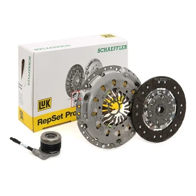 Imagem de LuK 624 3145 33 Kit de Embraiagem VOLVO: S60 I, V70 2