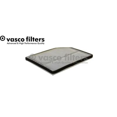Imagem de DAVID VASCO O029 Filtro, ar do habitáculo Filtro de partículas 171 229 19 RENAULT: LAGUNA 1, 1 Grandtour