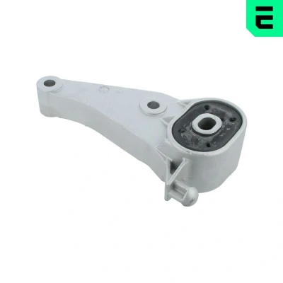 Imagem de OPTIMAL F7 5035 Suporte, motor traseira Rolamento de borracha e metal 57mm OPEL: Corsa C Hatchback, Astra G Caravan, Van