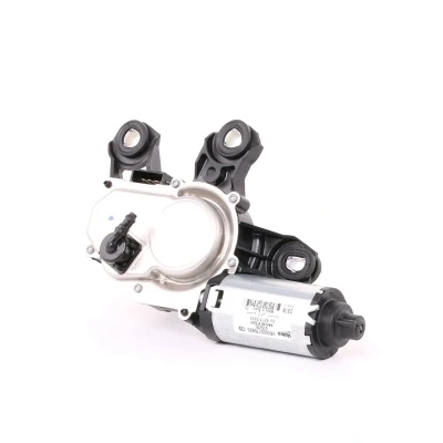 Imagem de VALEO ORIGINAL PART 579705 Motor de Limpa Vidros 12 traseira para veículos volante à esquerda/direita AUDI: A4 B8 Avant, Sedan endado,