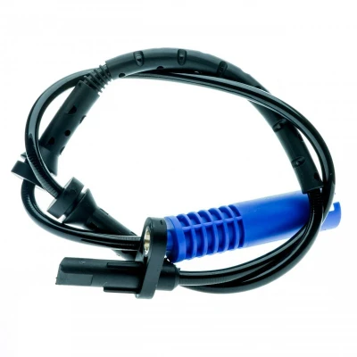 Imagem de JP GROUP 1497106500 Sensor de ABS Eixo dianteiro, lado esquerdo, direito activo 655 Azul