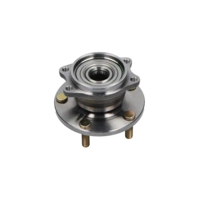 Imagem de KAVO PARTS WBK 5543 Kit de rolamento roda Eixo traseiro 25 MITSUBISHI: Lancer 7 Limousine, 6 Limousine
