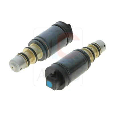 Imagem de ACAUTO AC 02DN03.B Válvula de regulação, compressor SEAT: Ibiza 4 ST, 3, AUDI: A4 B6 Sedan, B8 Avant, RENAULT: MEGANE 3 Grandtour