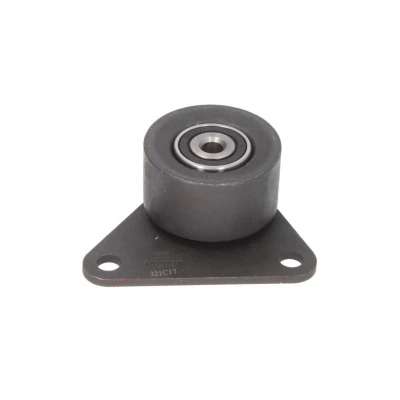 Imagem de GATES FleetRunner Micro V Stretch Fit T42097 Polia de desvio/de guia, correia dentada VOLVO: V70 I