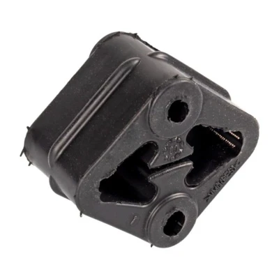 Imagem de FEBI BILSTEIN 170943 Suporte, sistema de escape Eixo dianteiro
