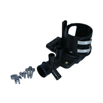 Imagem de MAXGEAR 18 0805 Flange PA 66 GF 30, GFK (plástico reforçado a fribra de vidro) com suporte parafusos MERCEDES BENZ: Classe C T modell