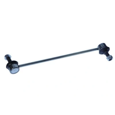 Imagem de MAXGEAR 72 3420 barra / escora, estabilizadora Eixo dianteiro 298, 298,40 M12x1,5 com adaptador de chaves Aço BMW: 5 Sedan, 6 Gran Coupe