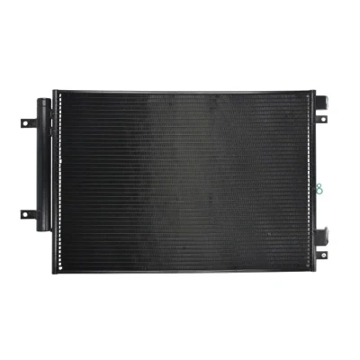 Imagem de NRF 350472 Condensador com secador, retentor 15,5 593