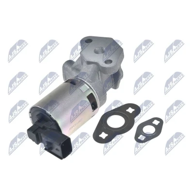 Imagem de NTY EGR CH 007 Válvula electro pneumático sem radiador da recirculação dos gases de escape, com juntas