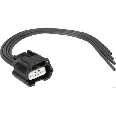 Imagem de HERTH+BUSS ELPARTS 51277440 Kit de reparação cabos, medidor massa ar