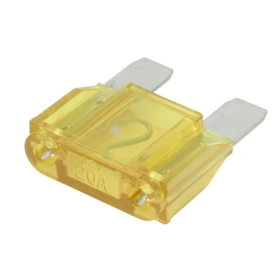 Imagem de Kit de fusíveis MAMMOOTH MMT O033 2020A/K20