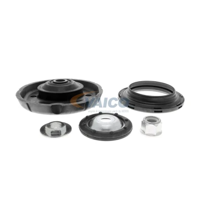 Imagem de VAICO V22 0349 Kit de reparação, suporte apoio do conj. mola/amortecedor Eixo dianteiro EXPERT KITS + com rolamentos esferas, parafuso