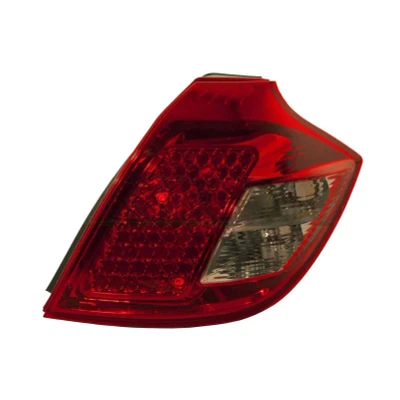Imagem de PRASCO KI4324153 Farolim à direita KIA: cee‘d I Hatchback
