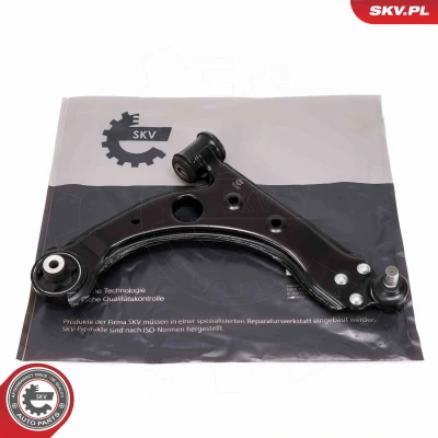 Imagem de ESEN SKV 69SKV232 Braço de suspensão Eixo dianteiro, à direita transversal FIAT: Stilo Hatchback, BRAVO 2, Multi Wagon, LANCIA: DELTA 3