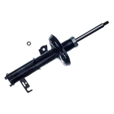 Imagem de DENCKERMANN DSB343G Amortecedor à direita Pressão do gás Tubo duplo com assento de mola cavilha em baixo OPEL: Astra J Sports Tourer