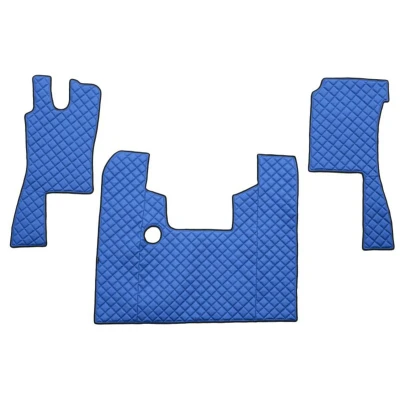 Imagem de Tapete F CORE FL18 BLUE