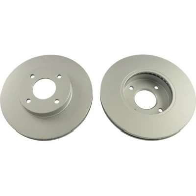 Imagem de KAVO PARTS BR 6768 C Disco de travão 279 22 4 114 ventilado revestido NISSAN: Almera II Hatchback, Primera Sedan, 200SX