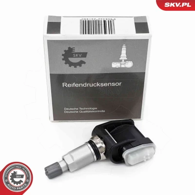 Imagem de Sensor de roda, sistema controlo da pressão dos pneus ESEN SKV 70SKV012