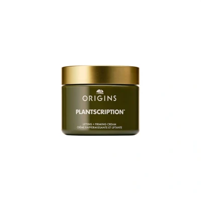 Imagem de Origins Plantscription Lifting + Firming Cream 50 ml