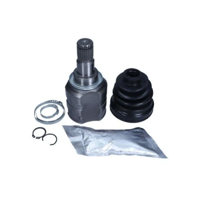 Imagem de MAXGEAR 49 2862 Articulação, veio de transmissão do lado da caixa velocidades, Eixo dianteiro, esquerdo TOYOTA: Corolla IX Hatchback
