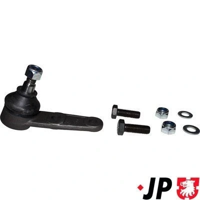 Imagem de JP GROUP 3240300100 Rótula de suspensão Eixo dianteiro, lado esquerdo, direito com acessórios CHEVROLET: Aveo Sedan