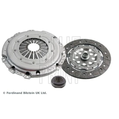 Imagem de BLUE PRINT ADP153039 Kit de Embraiagem três peças com massa lubrificante sintética rolamento desembraiagem 236 PEUGEOT: 307 Carrinha