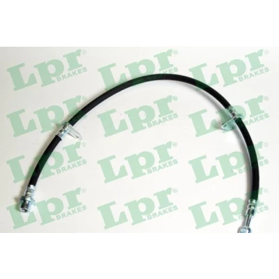 Imagem de LPR 6T47356 Mangueira de Travão 690 F10X1 HONDA: CIVIC 6 Hatchback, Fastback, 5 Coupe