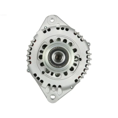 Imagem de AS PL A2022(P INA) Alternador 12V 100A OPEL: Corsa C Hatchback, Combo Van / Carrinha, Astra H Caravan