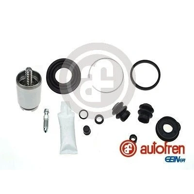 Imagem de AUTOFREN SEINSA D42120K Jogo de Reparação Pinça Travão Eixo traseiro 35 WITH MECHANISM MAZDA: 6 SW, Sedan