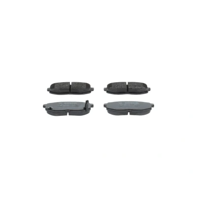 Imagem de BOSCH 0 986 495 135 Jogo de pastilhas para travão disco SUBARU: Forester IV, Tribeca, Outback IV