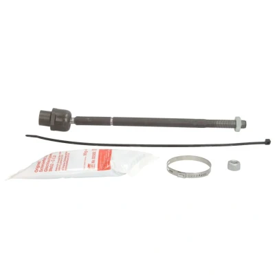 Imagem de FEBI BILSTEIN 28312 Barra Axial da Direção Eixo dianteiro, lado esquerdo, direito 332 ProKit com material de montagem