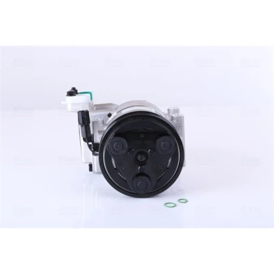 Imagem de NISSENS 890129 Compressor HS15 12 PAG 46 R 134a HYUNDAI: H 1 / Starex MPV