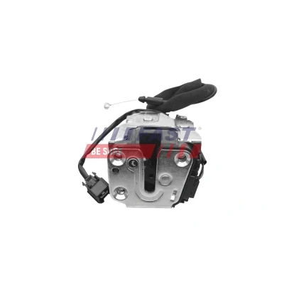Imagem de FAST FT95009 Fechadura de Porta traseira, em baixo, à direita RENAULT: MASTER 3 Kasten
