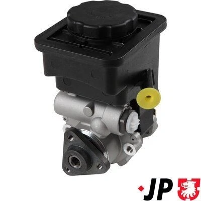 Imagem de JP GROUP 1445101400 Bomba de Direção hidráulico BMW: 5 Sedan
