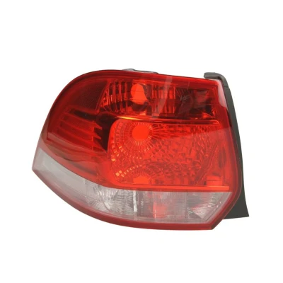 Imagem de VAN WEZEL 5898931 Farolim esquerda sem porta lâmpadas VOLKSWAGEN: Golf 5