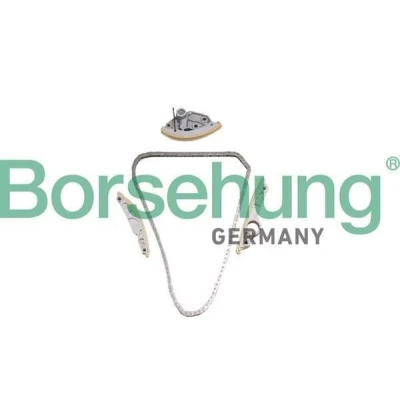 Imagem de Borsehung B10246 Jogo de correntes distribuição AUDI: A6 C6 Avant, Allroad, Sedan