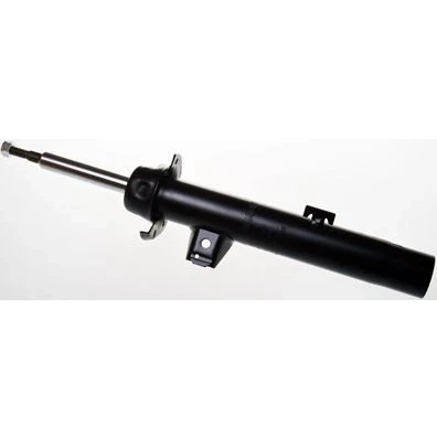 Imagem de DENCKERMANN DSB192G Amortecedor esquerda Pressão do gás Tubo duplo com assento de mola cavilha em baixo BMW: 3 Touring, Sedan, Coupe