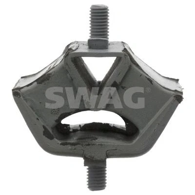 Imagem de SWAG 20 13 0005 Suporte, motor de ambos os lados Rolamento Borracha e metal BMW: 3 Sedan, Cabrio