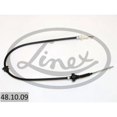 Imagem de LINEX 48.10.09 Cabo de Embreagem VOLVO: 480 E
