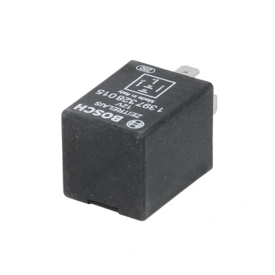 Imagem de Relé de temporizador BOSCH 1 397 328 015