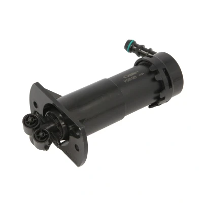 Imagem de VEMO V10 08 0425 Ejector de água do lava faróis esquerda SEAT: Leon II Hatchback