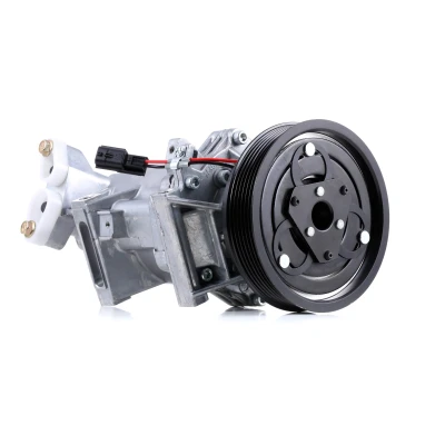 Imagem de LUCAS ACP845 Compressor PAG 100 R134a com juntas DACIA: LOGAN MCV 2, SANDERO NISSAN: Juke