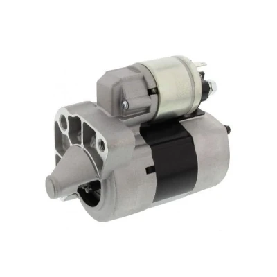 Imagem de MAPCO 13158 Motor de arranque 12 1 8