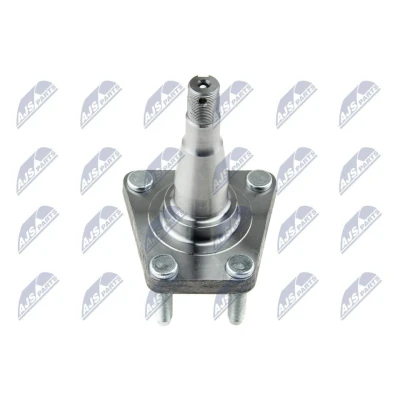 Imagem de NTY KLT DW 020P3 Cubo da Roda Eixo traseiro direito, esquerdo, à direita DAEWOO: Lanos Hatchback