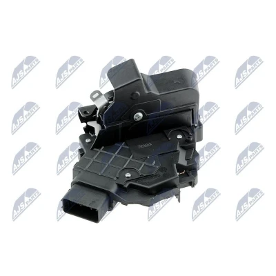 Imagem de NTY EZC FR 052 Fechadura de Porta à frente, lado direito FORD: Focus C Max, 2 Kombi