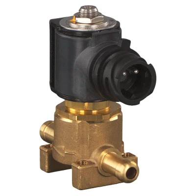 Imagem de FEBI BILSTEIN 178440 Dispositivo de paragem, sistema injecção
