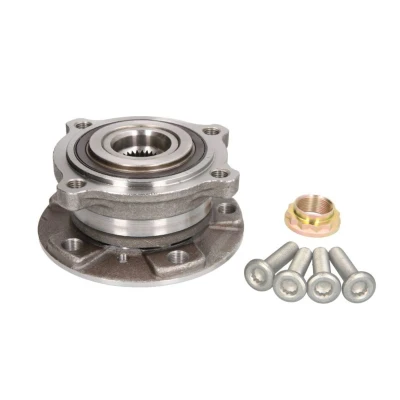 Imagem de BTA H1B015BTA Kit de rolamento roda Parte frontal do veículo BMW: X5, X6