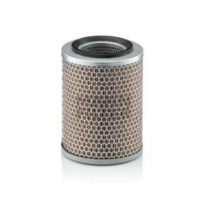 Imagem de MANN FILTER C 17 134 Filtro de ar 210 165 Cartucho filtrante