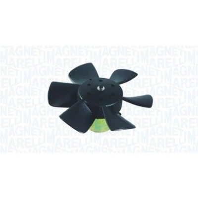 Imagem de MAGNETI MARELLI 069422739010 Ventilador de Radiador 274mm 12V 50 76W SEAT: Ibiza 2, VOLKSWAGEN: GOLF Polo III Classic, Jetta Mk1, AUDI: 80 B3