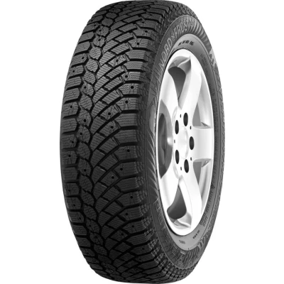 Imagem de Gislaved Nord*Frost 200 ( 255/50 R19 107T XL, SUV, com pregos para neve )